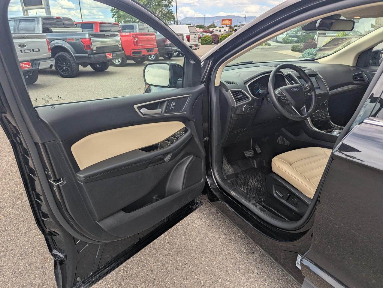 2020 Ford Edge SEL Grand Junction CO