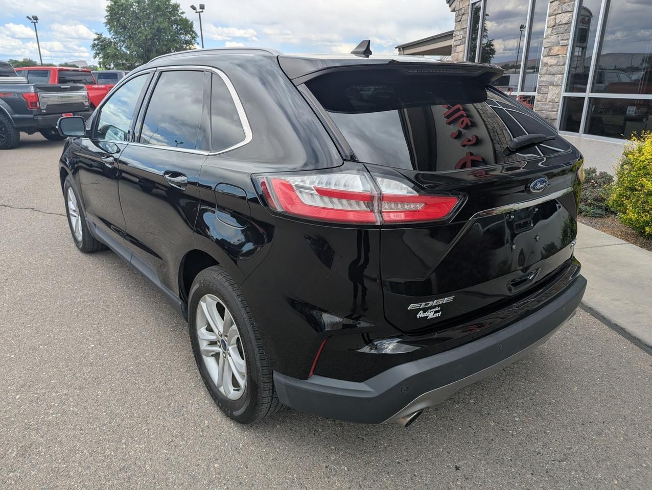 2020 Ford Edge SEL Grand Junction CO