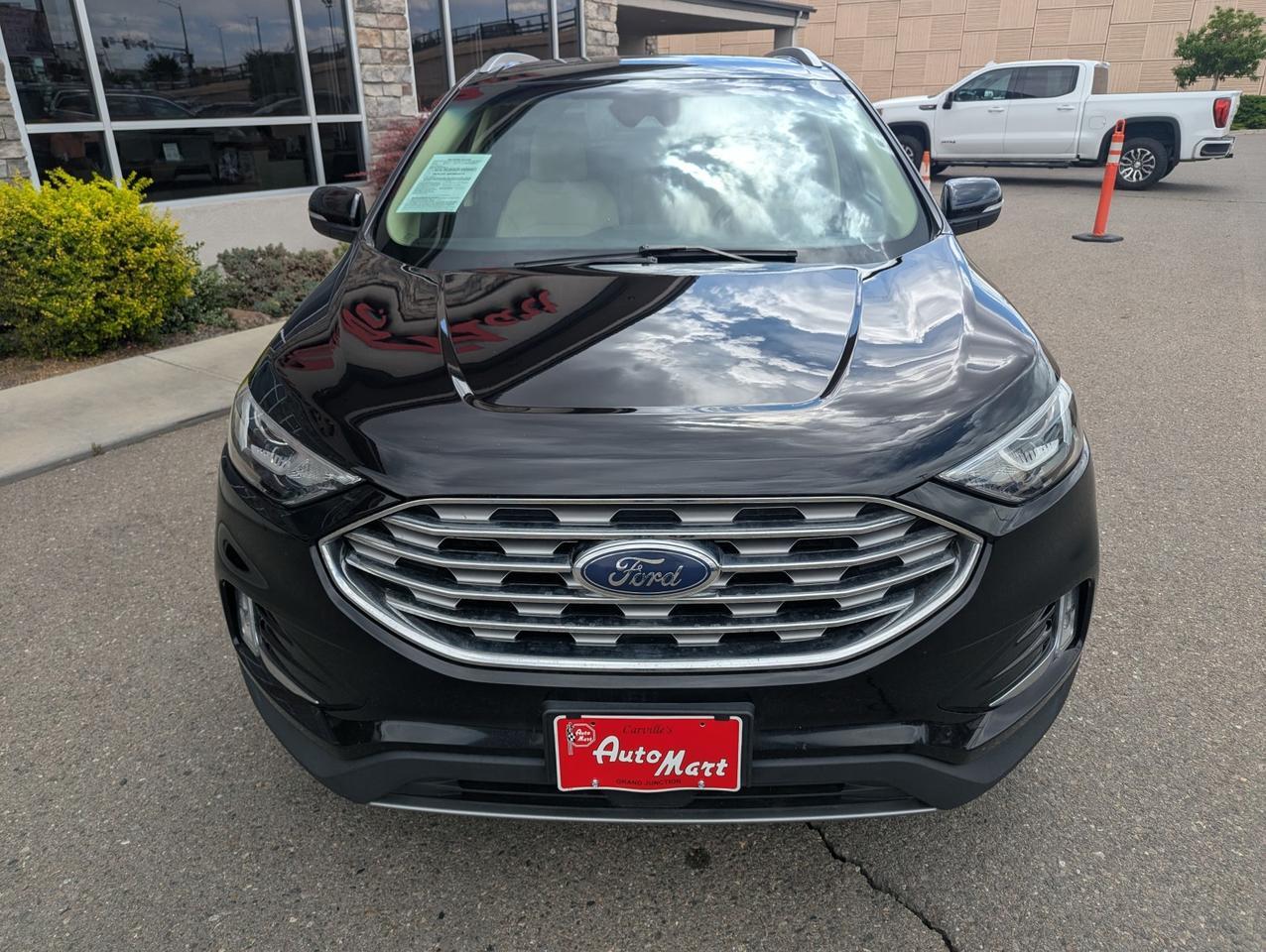 2020 Ford Edge SEL Grand Junction CO