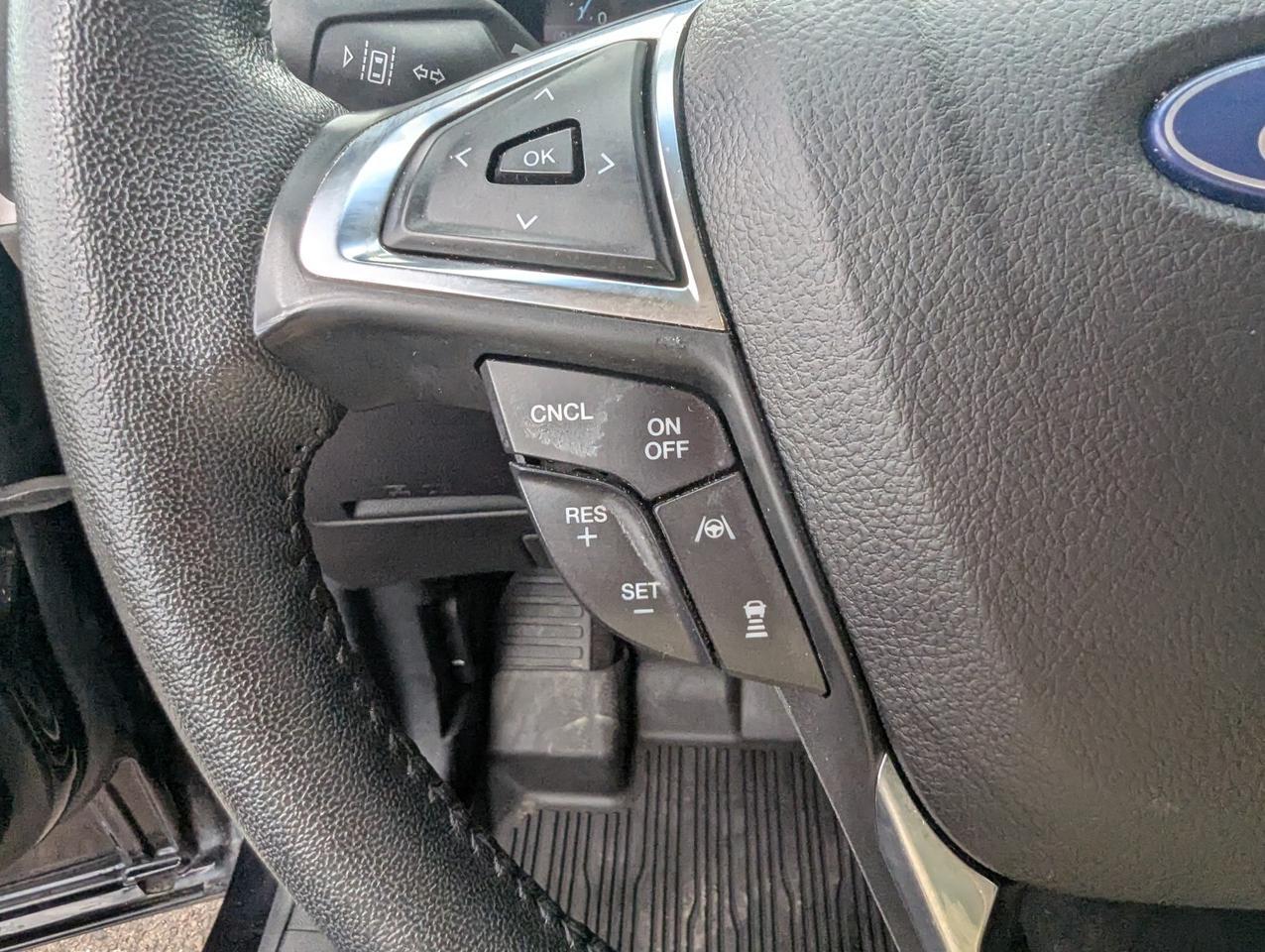 2020 Ford Edge SEL Grand Junction CO