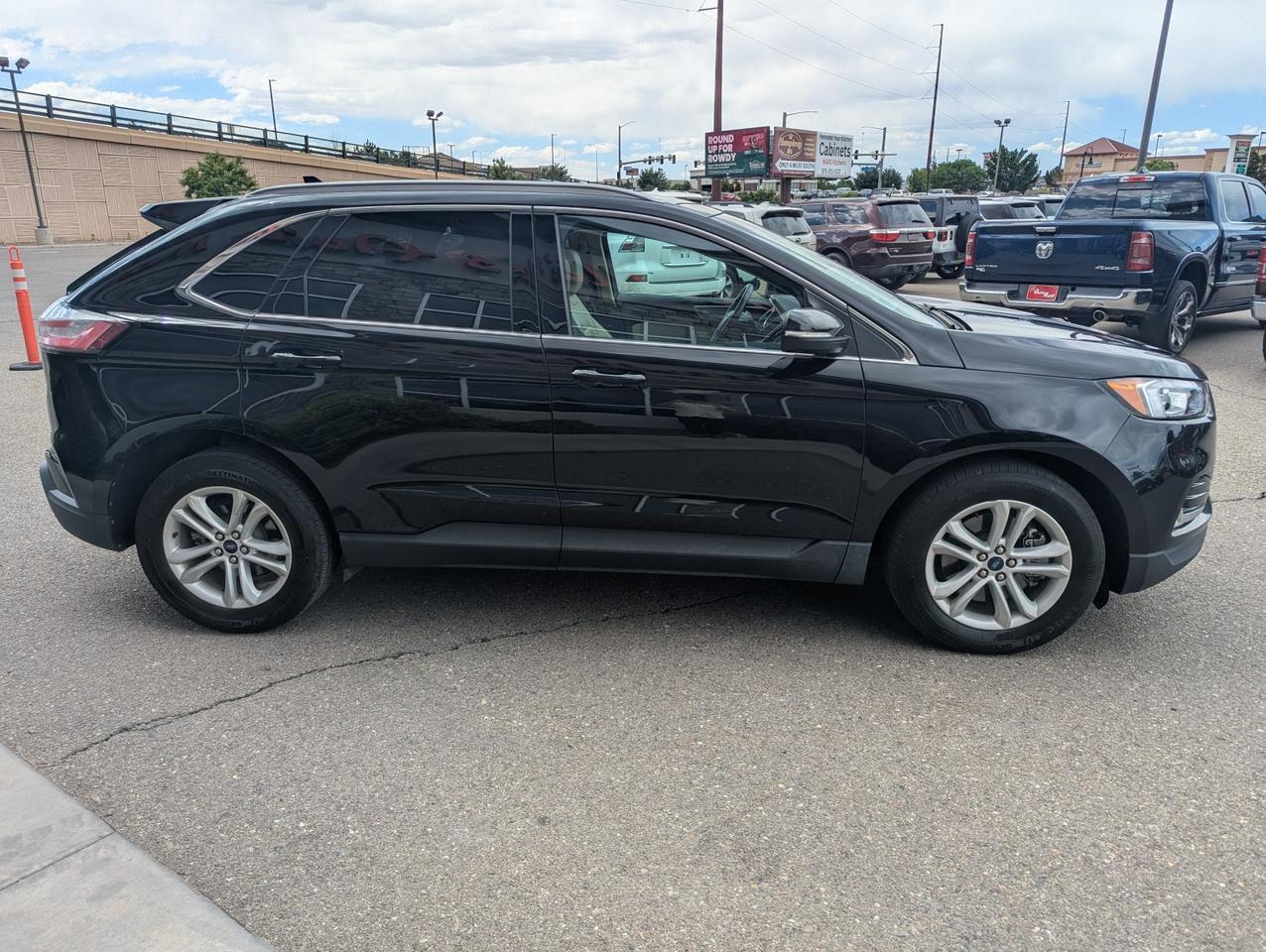 2020 Ford Edge SEL Grand Junction CO