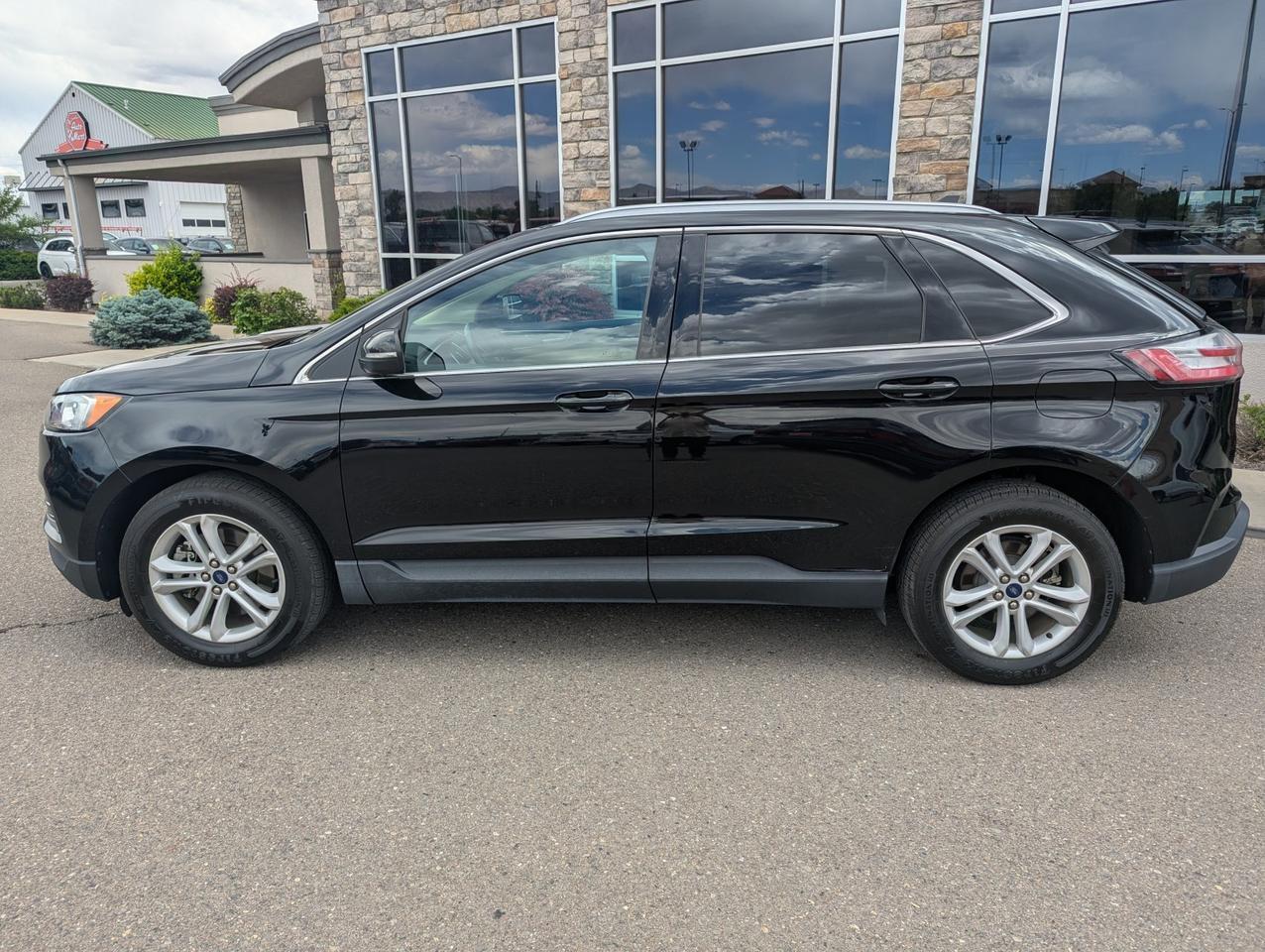 2020 Ford Edge SEL Grand Junction CO