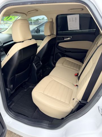 2020 Ford Edge SEL Houston TX