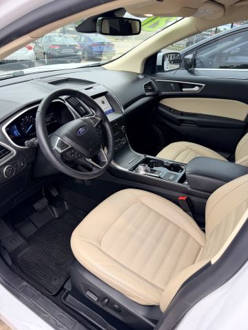 2020 Ford Edge SEL Houston TX