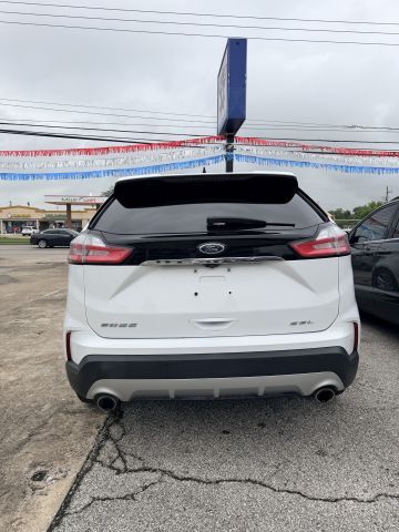 2020 Ford Edge SEL Houston TX
