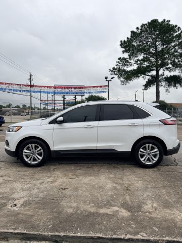 2020 Ford Edge SEL Houston TX