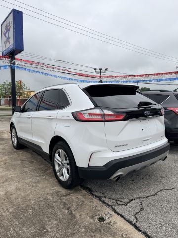 2020 Ford Edge SEL Houston TX