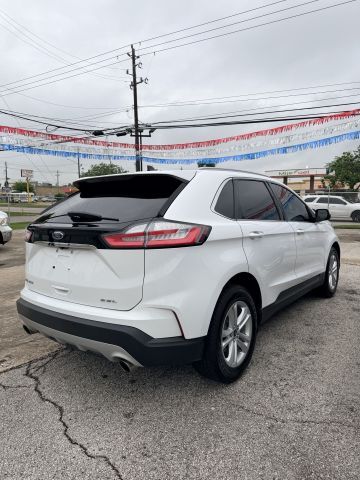 2020 Ford Edge SEL Houston TX