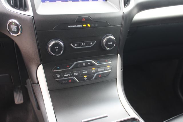 2020 Ford Edge SEL Houston TX