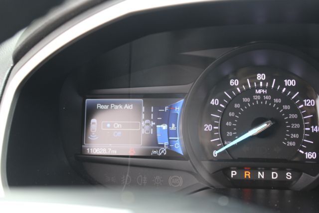2020 Ford Edge SEL Houston TX