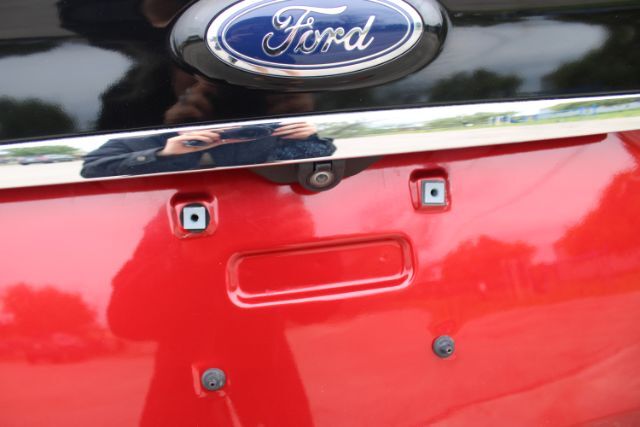 2020 Ford Edge SEL Houston TX