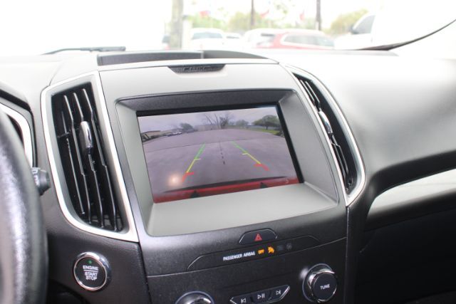 2020 Ford Edge SEL Houston TX