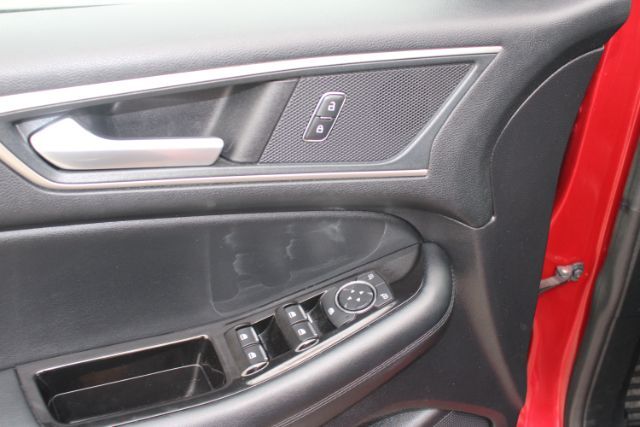 2020 Ford Edge SEL Houston TX