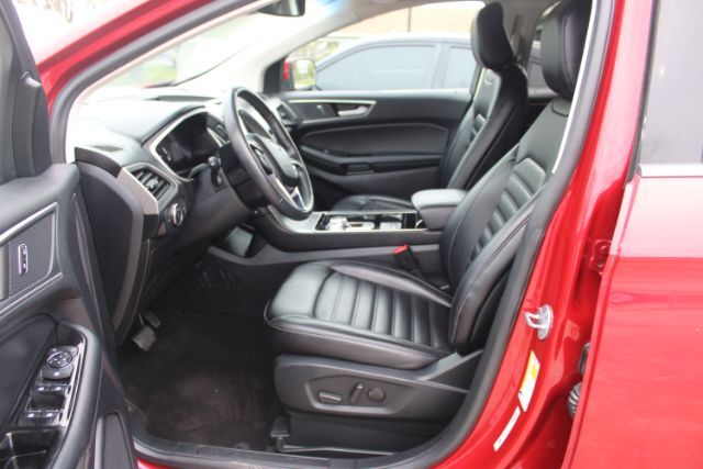 2020 Ford Edge SEL Houston TX