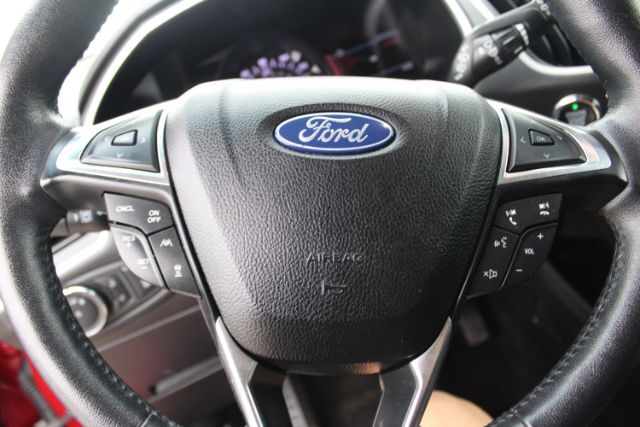 2020 Ford Edge SEL Houston TX