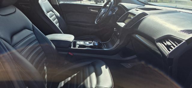 2020 Ford Edge SEL Houston TX