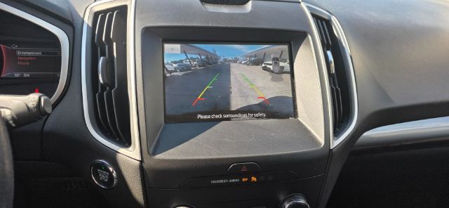 2020 Ford Edge SEL Houston TX