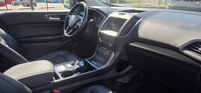 2020 Ford Edge SEL Houston TX