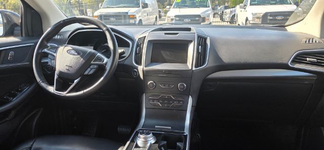 2020 Ford Edge SEL Houston TX