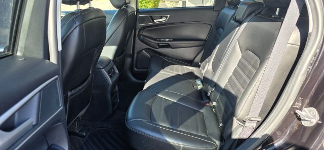 2020 Ford Edge SEL Houston TX