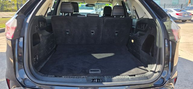 2020 Ford Edge SEL Houston TX