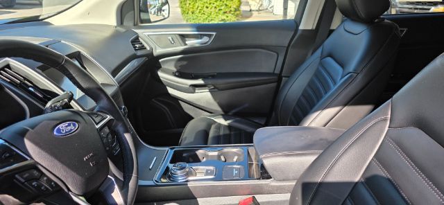 2020 Ford Edge SEL Houston TX