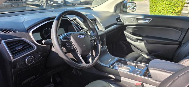 2020 Ford Edge SEL Houston TX