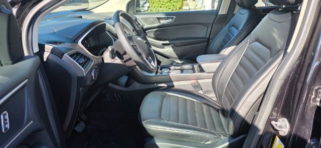 2020 Ford Edge SEL Houston TX