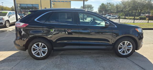 2020 Ford Edge SEL Houston TX