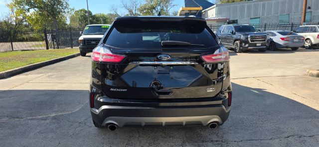 2020 Ford Edge SEL Houston TX