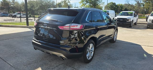 2020 Ford Edge SEL Houston TX