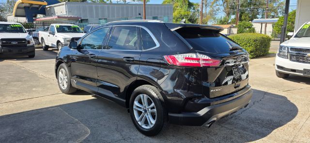 2020 Ford Edge SEL Houston TX