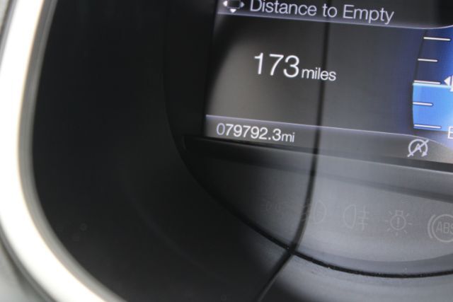 2020 Ford Edge SEL Houston TX