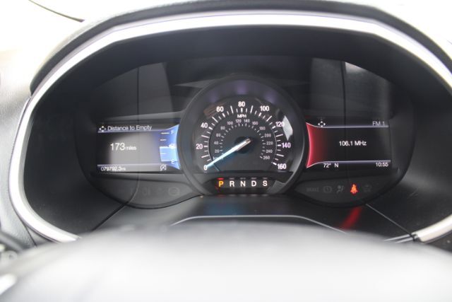 2020 Ford Edge SEL Houston TX