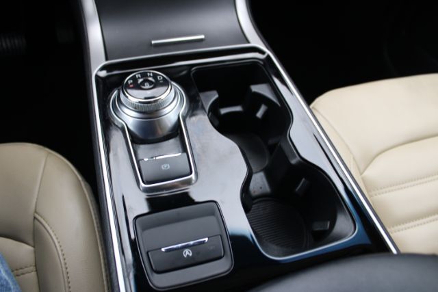 2020 Ford Edge SEL Houston TX