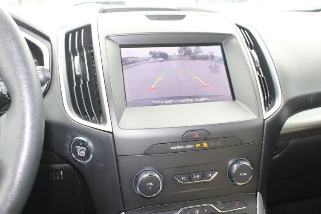 2020 Ford Edge SEL Houston TX