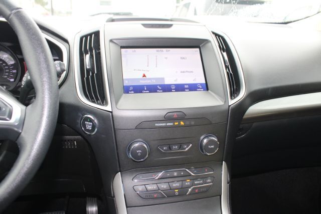 2020 Ford Edge SEL Houston TX