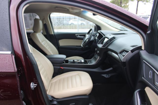 2020 Ford Edge SEL Houston TX