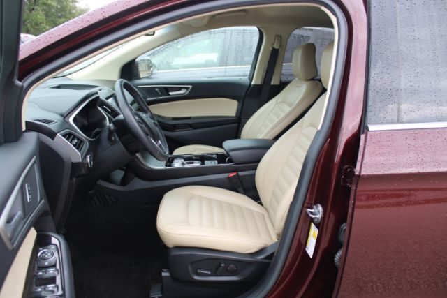 2020 Ford Edge SEL Houston TX