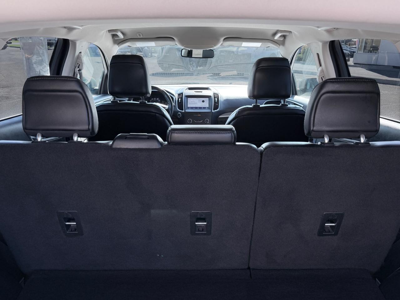 2020 Ford Edge SEL Idaho Falls ID