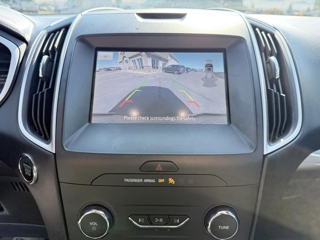 2020 Ford Edge SEL Idaho Falls ID