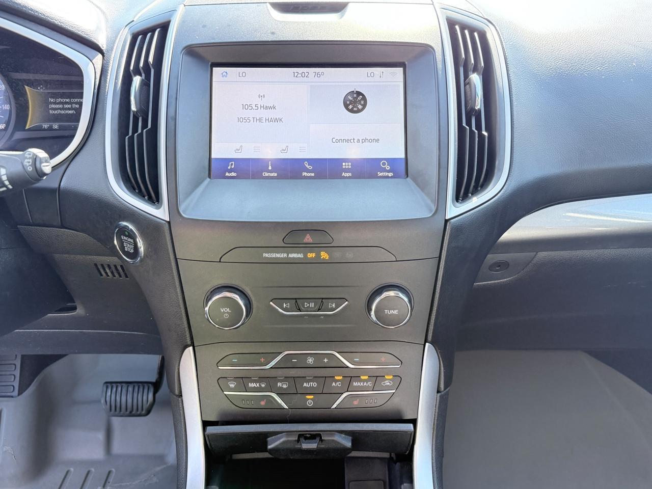 2020 Ford Edge SEL Idaho Falls ID