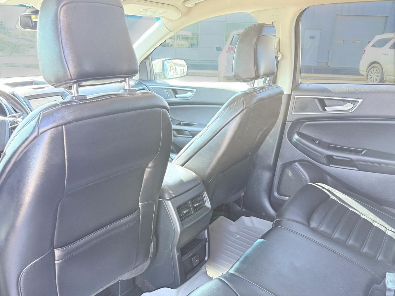 2020 Ford Edge SEL Idaho Falls ID
