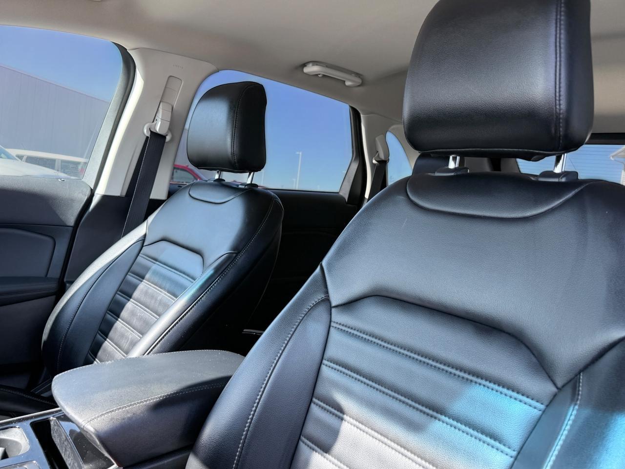 2020 Ford Edge SEL Idaho Falls ID