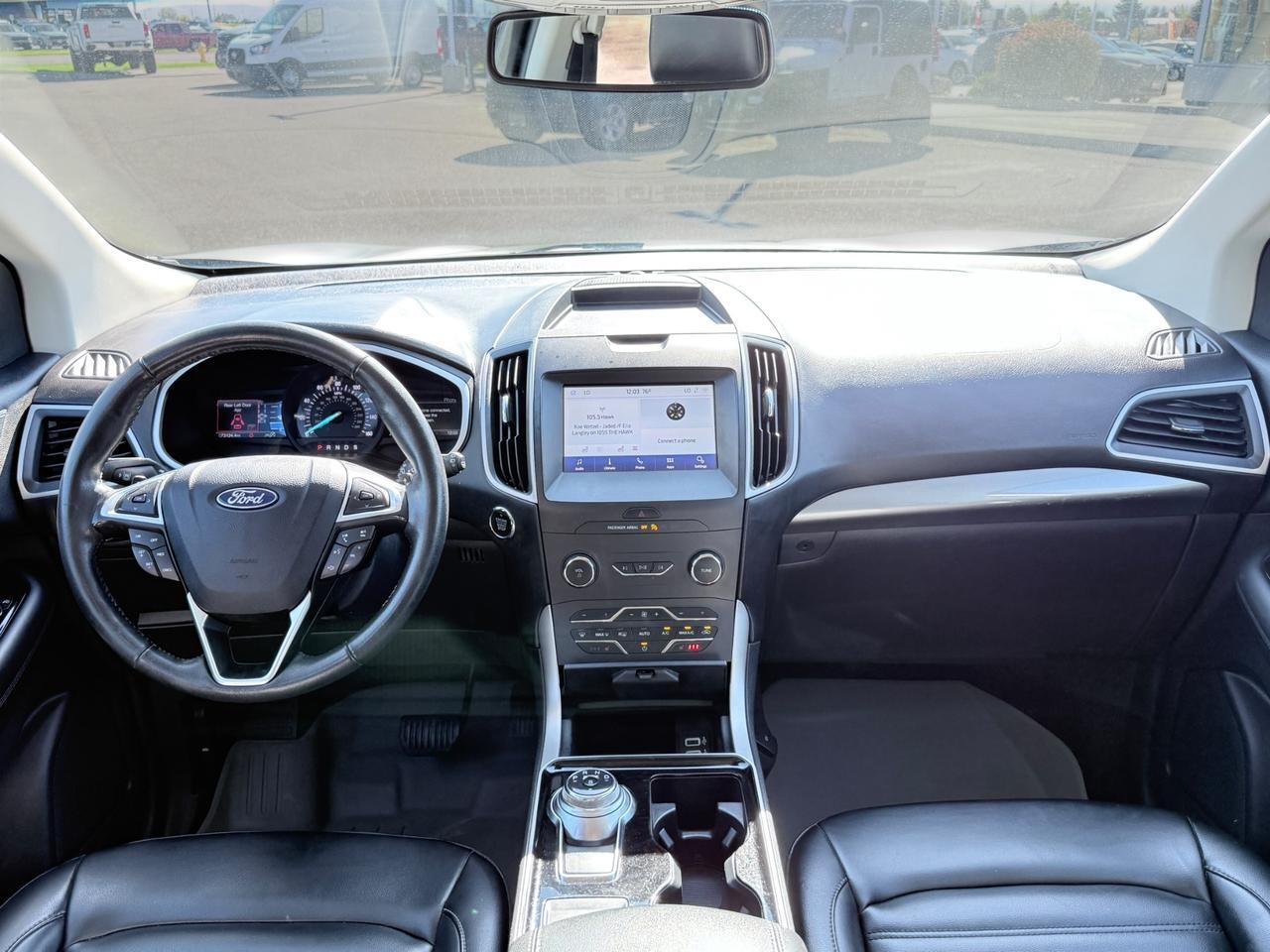 2020 Ford Edge SEL Idaho Falls ID