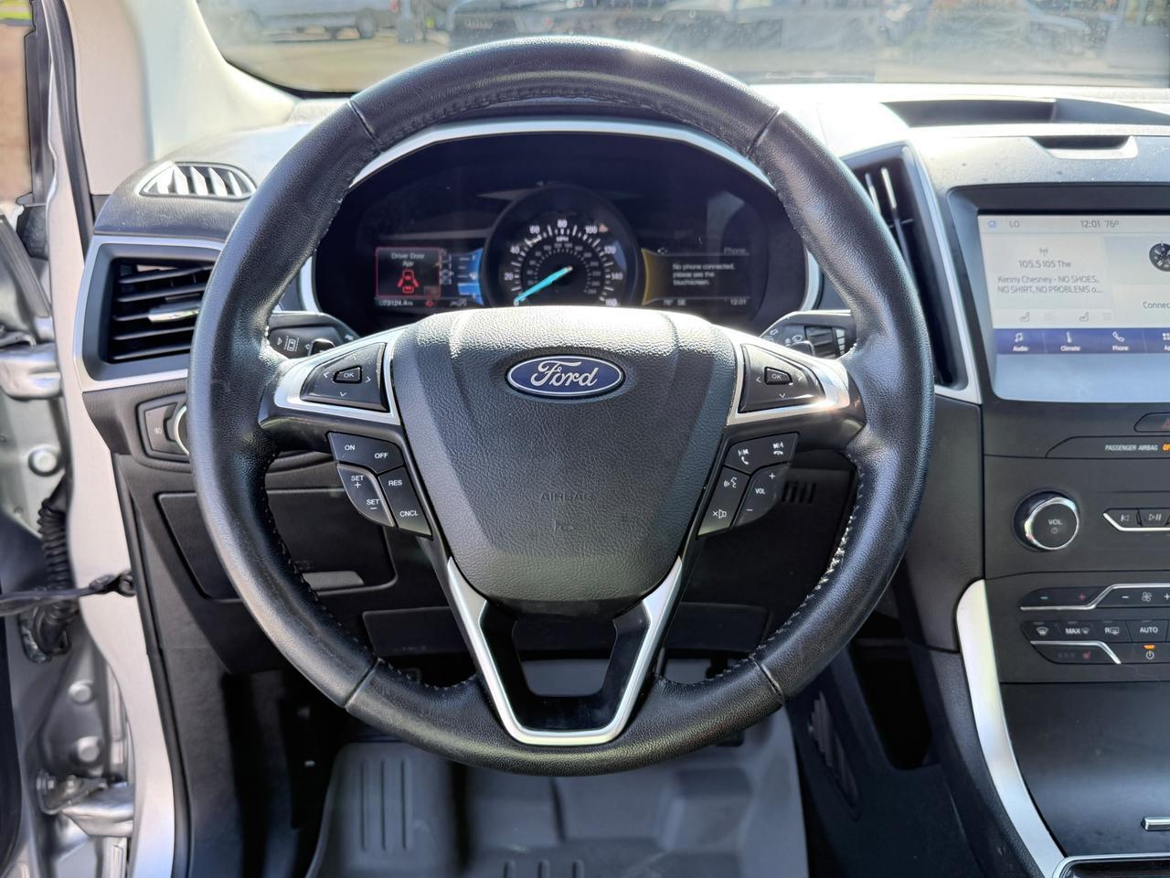 2020 Ford Edge SEL Idaho Falls ID