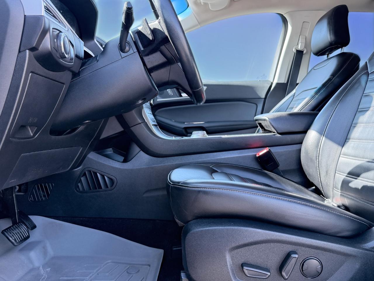 2020 Ford Edge SEL Idaho Falls ID