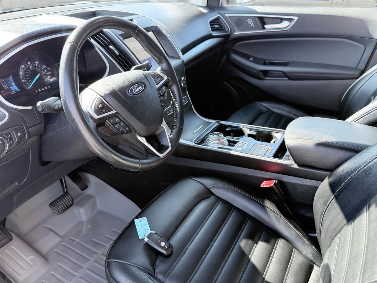 2020 Ford Edge SEL Idaho Falls ID