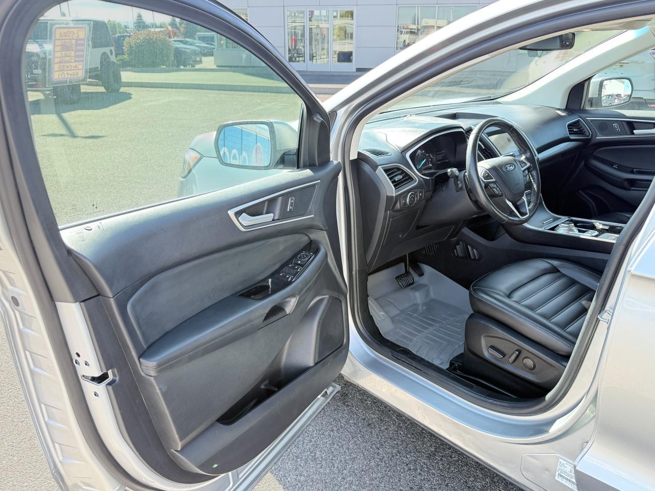 2020 Ford Edge SEL Idaho Falls ID
