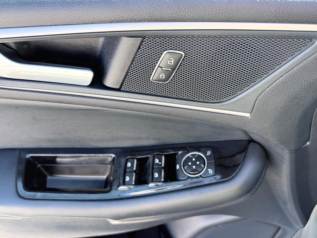 2020 Ford Edge SEL Idaho Falls ID